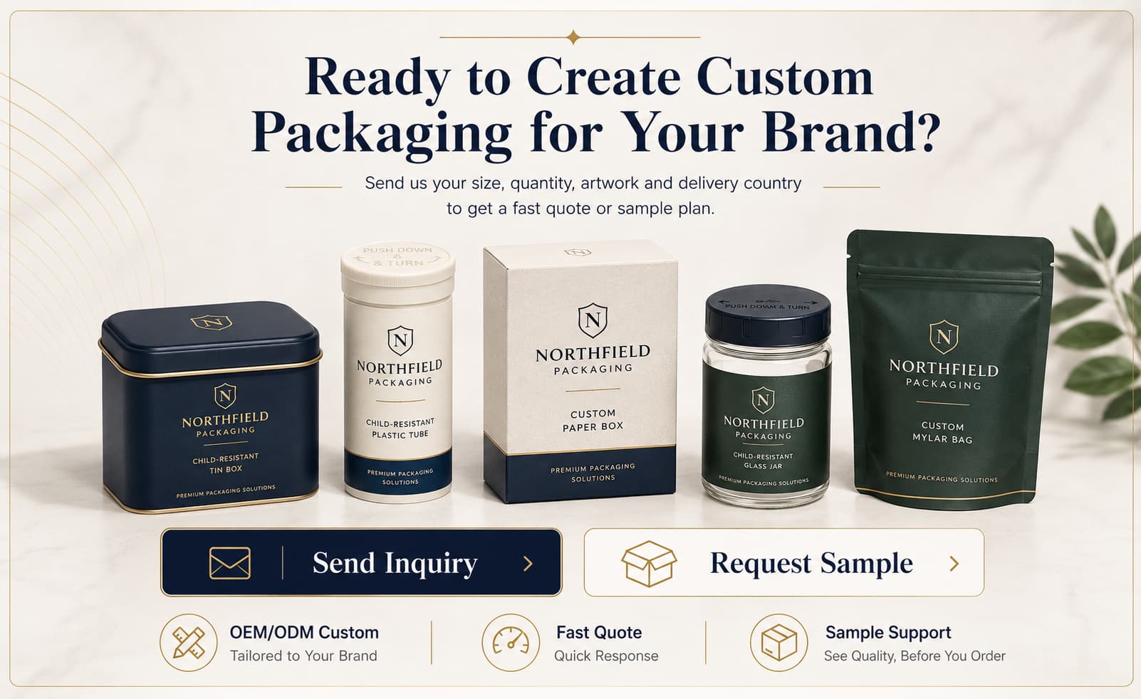 child-resistant packaging suppliers